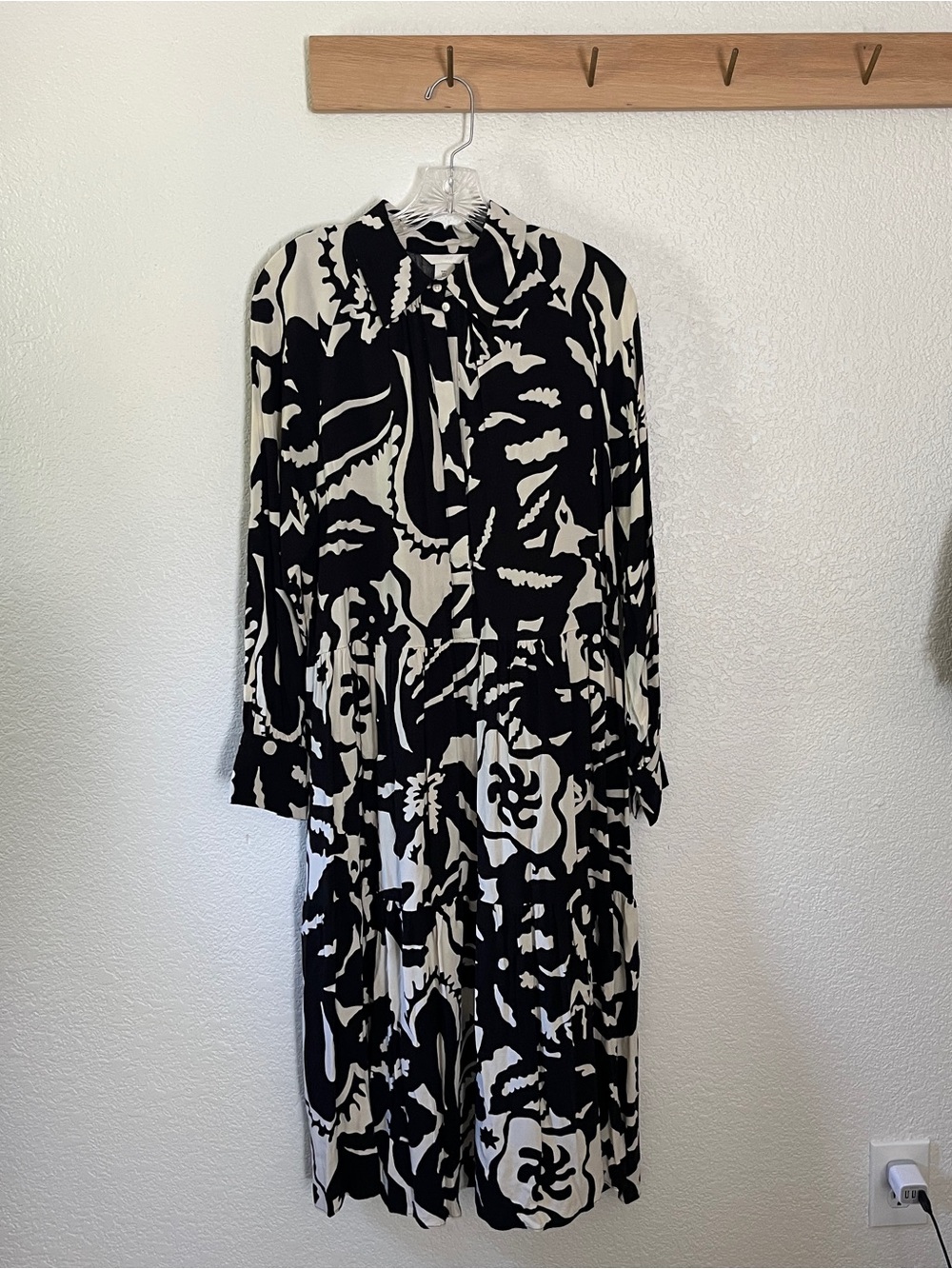 Bundle of 3 midi dresses, size small